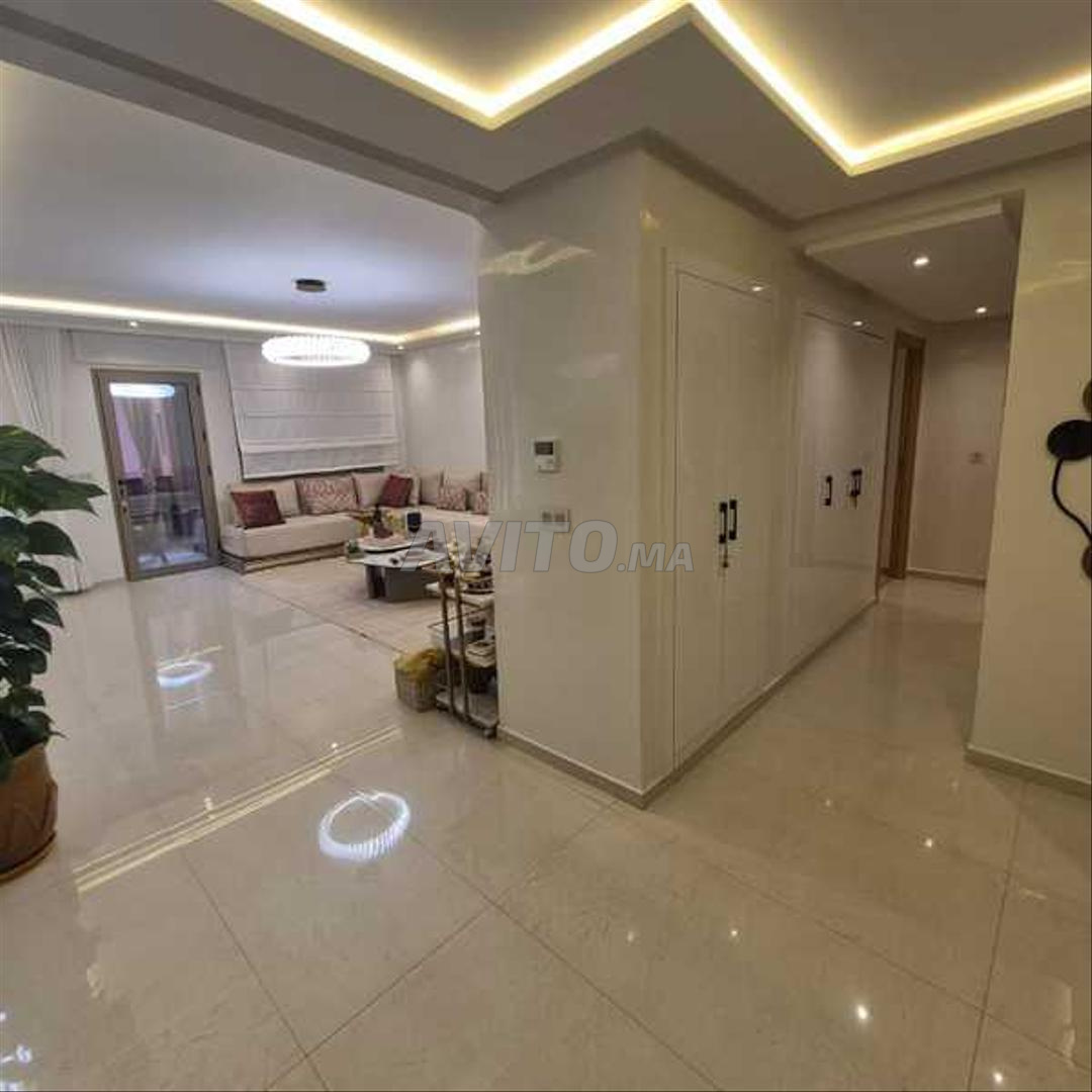 Appartement 144 m² à vendre à Marrakech Rouidate - Majorelle — Photo 8