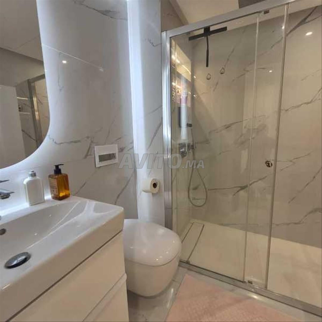 Appartement 144 m² à vendre à Marrakech Rouidate - Majorelle — Photo 14