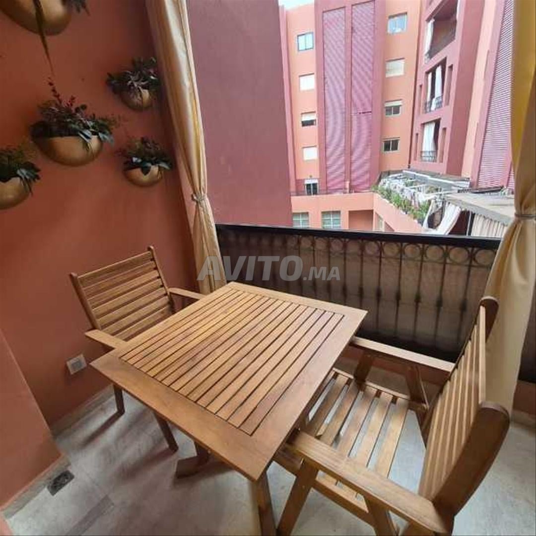 Appartement 144 m² à vendre à Marrakech Rouidate - Majorelle — Photo 16