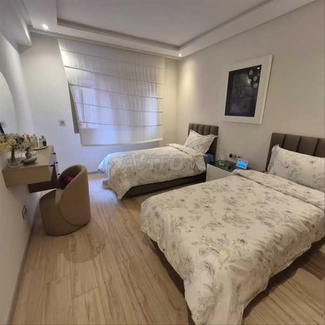 Appartement 144 m² à vendre à Marrakech Rouidate - Majorelle — Photo 20