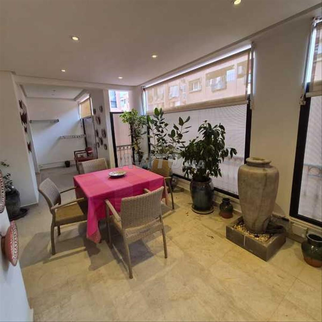 Appartement 144 m² à vendre à Marrakech Rouidate - Majorelle — Photo 22