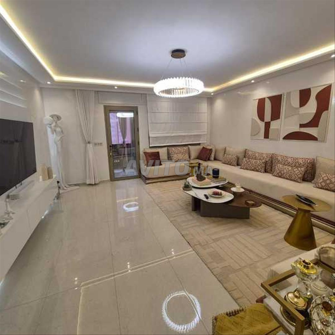 Appartement 144 m² à vendre à Marrakech Rouidate - Majorelle — Photo 26