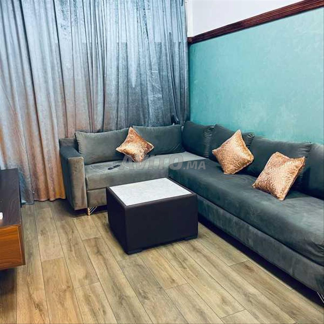 189323-Vente Appt à Rabat L'Ocean de 154 m²
