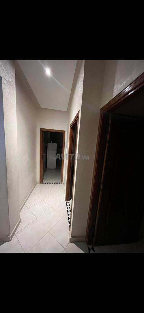 شقة مفروشة للإيجار في مكناس — Photo 6