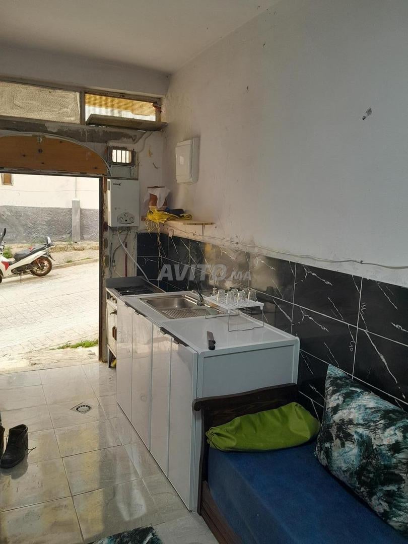 Apartment for rent in Tetouan — Photo 8