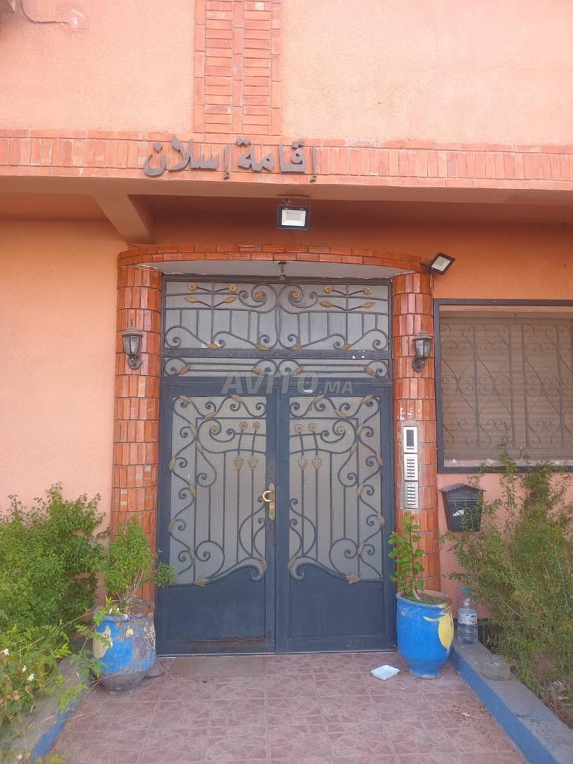 Appartement à vendre 90 m² à Marrakech