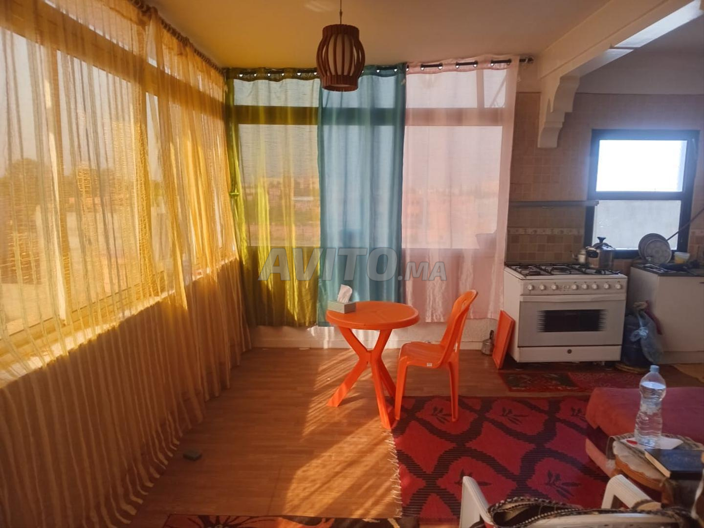Appartement 90 m² à vendre à Marrakech — Photo 8