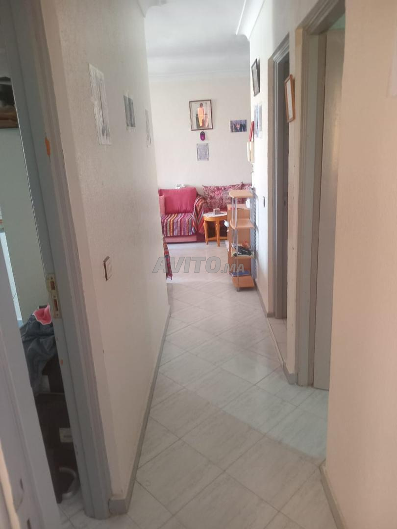 Appartement 90 m² à vendre à Marrakech — Photo 10