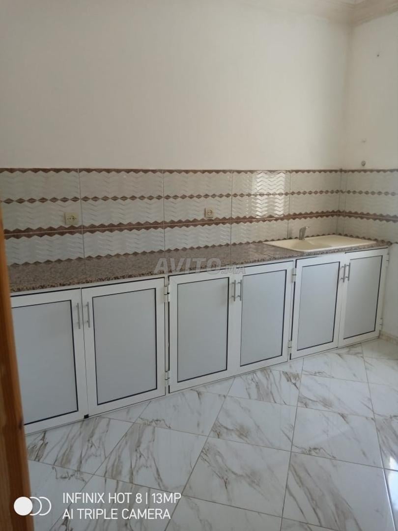 Appartement à louer 100 m² à Taza