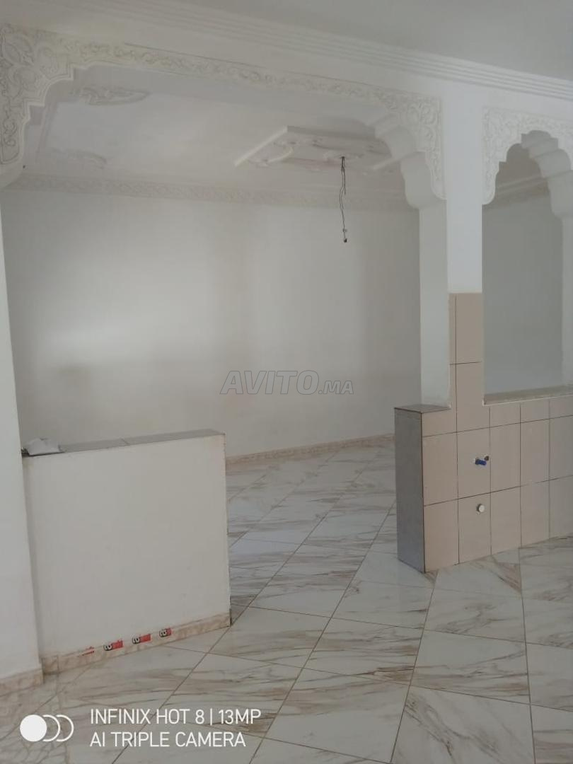 Appartement 100 m² à louer à Taza – Massira 1 — Photo 4