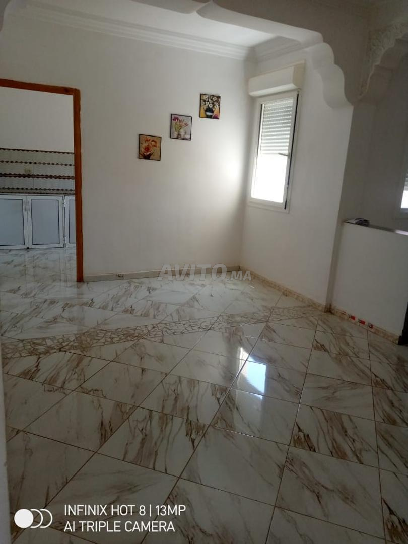 Appartement 100 m² à louer à Taza – Massira 1 — Photo 10