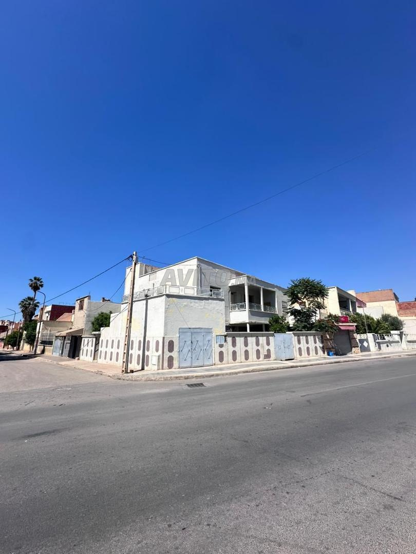 Maison à vendre – Oujda, Hay Lmhala