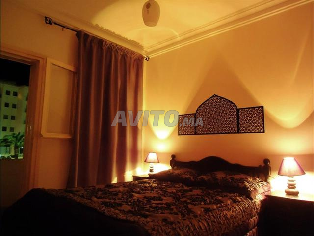 Appartement 70 m² à louer à Tanger centre‑ville — Photo 5