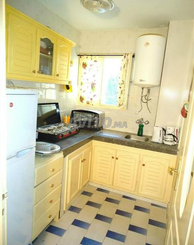 Appartement 70 m² à louer à Tanger centre‑ville — Photo 7