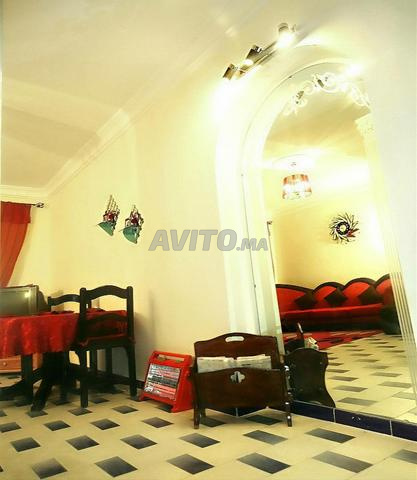 Appartement 70 m² à louer à Tanger centre‑ville — Photo 9