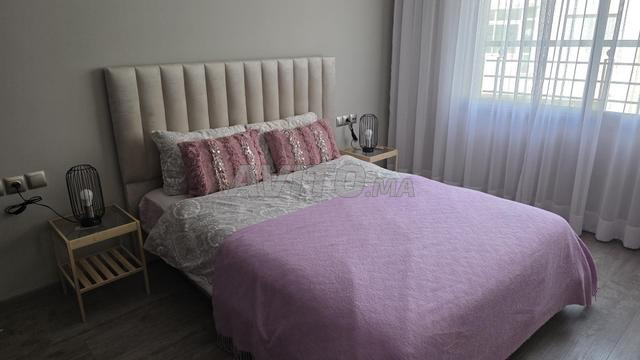 Studio 54 m² à louer à Casablanca – Racine — Photo 5