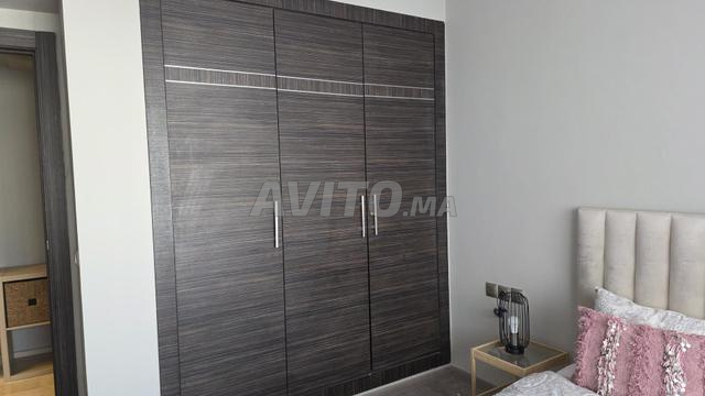 Studio 54 m² à louer à Casablanca – Racine — Photo 13