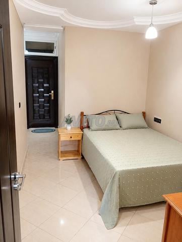 Studio 54 m² à louer à Casablanca – Racine — Photo 10