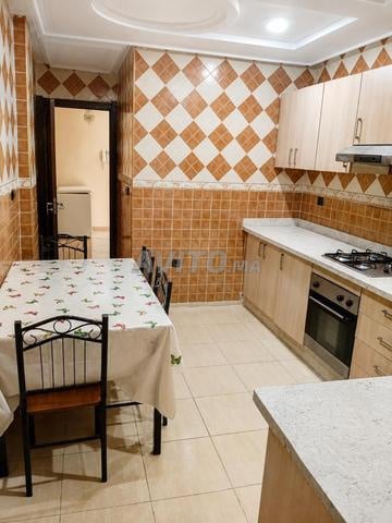 Studio 54 m² à louer à Casablanca – Racine — Photo 12