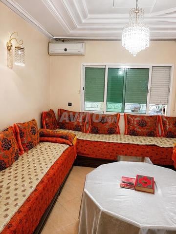 Studio 54 m² à louer à Casablanca – Racine — Photo 14