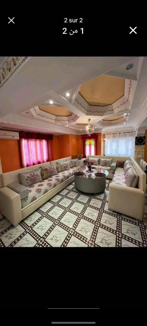 Apartment for Rent in Béni Mellal — Photo 4
