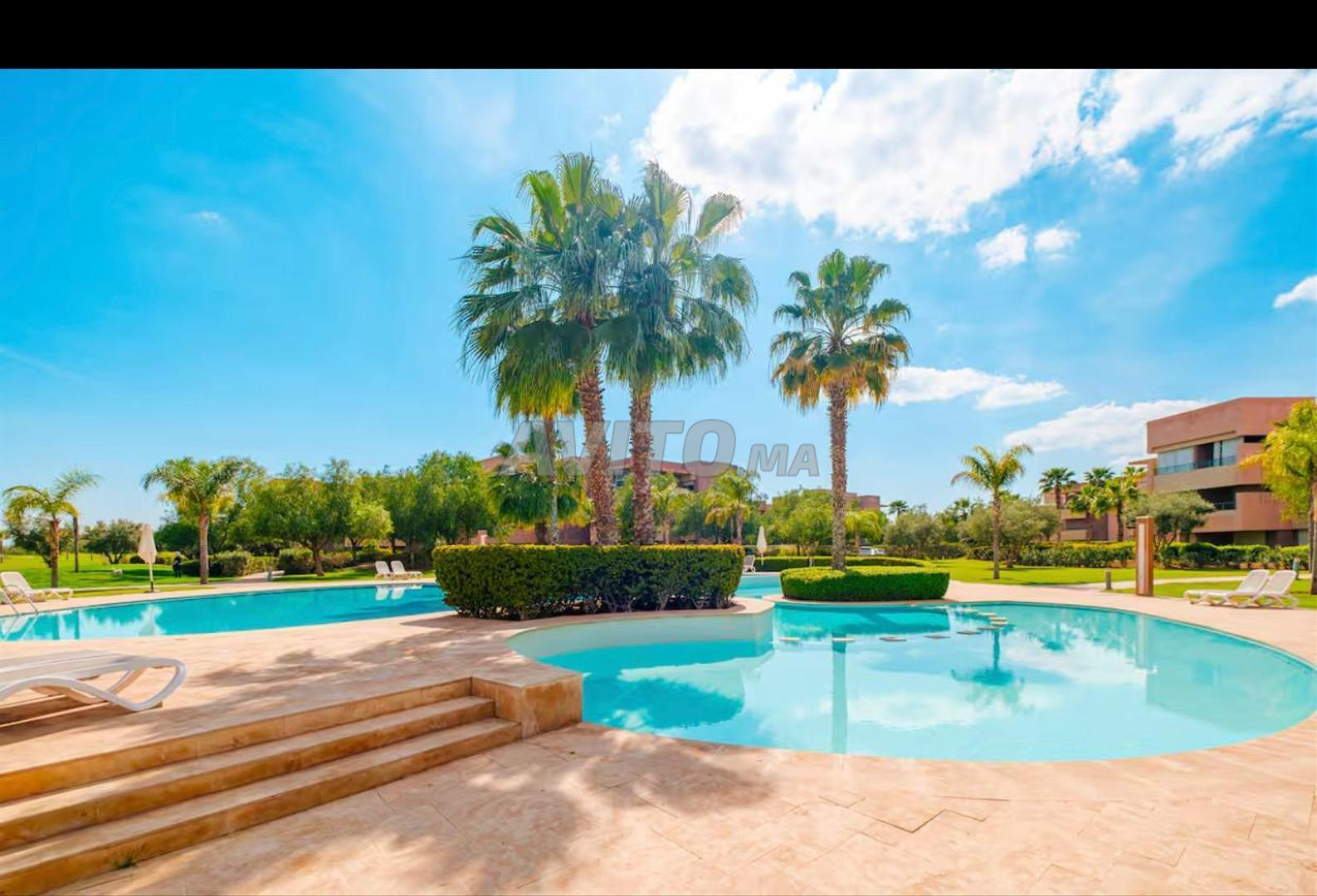 Villa extraordinaire Targa