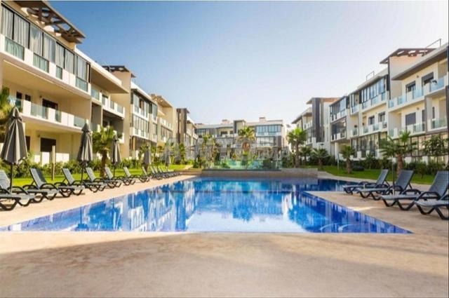 Appartement à louer à Casablanca – Dar Bouazza — Photo 3