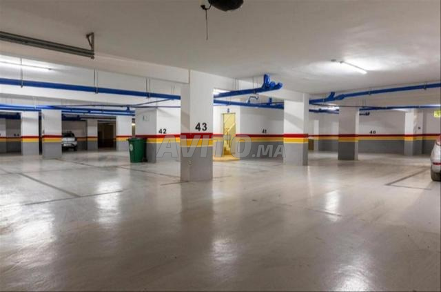 Appartement à louer à Casablanca – Dar Bouazza — Photo 15