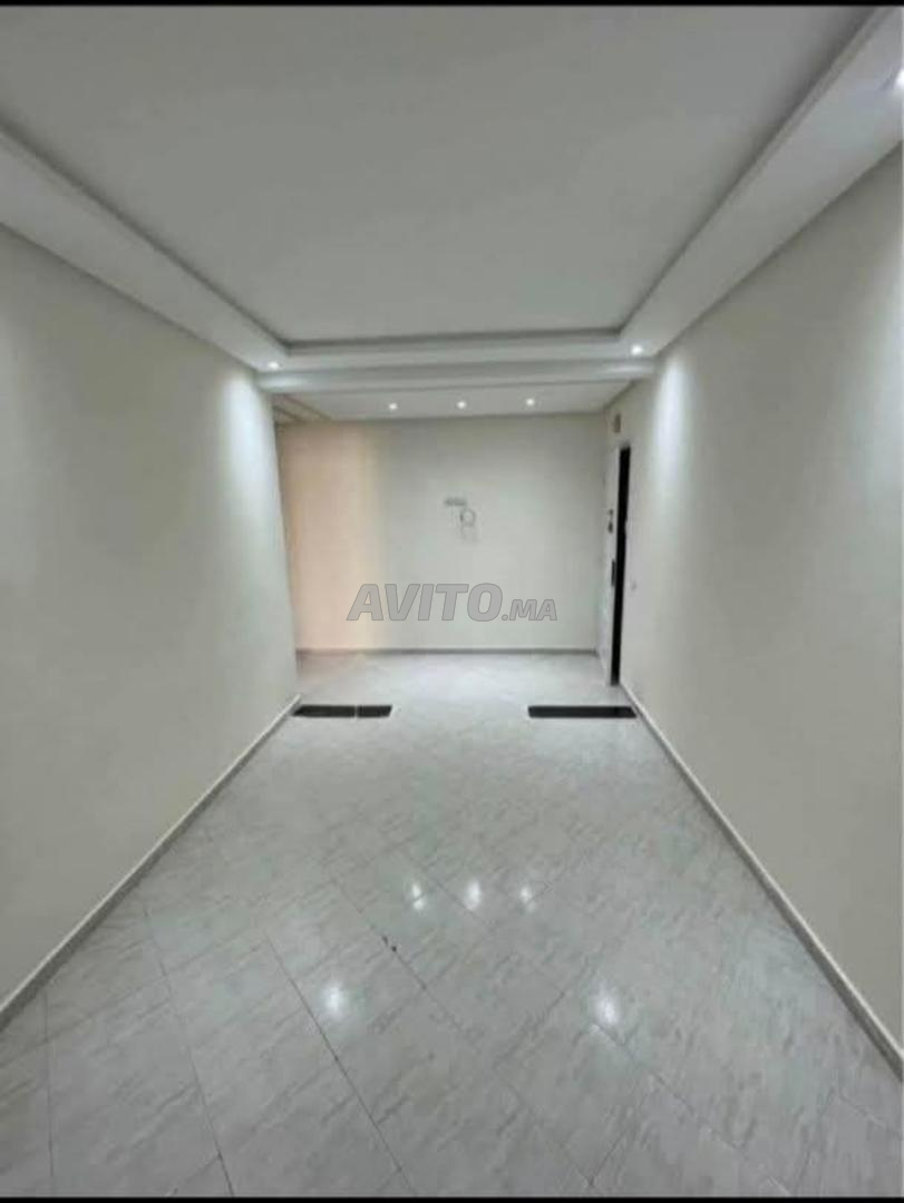 Appartement à louer Temara Milano