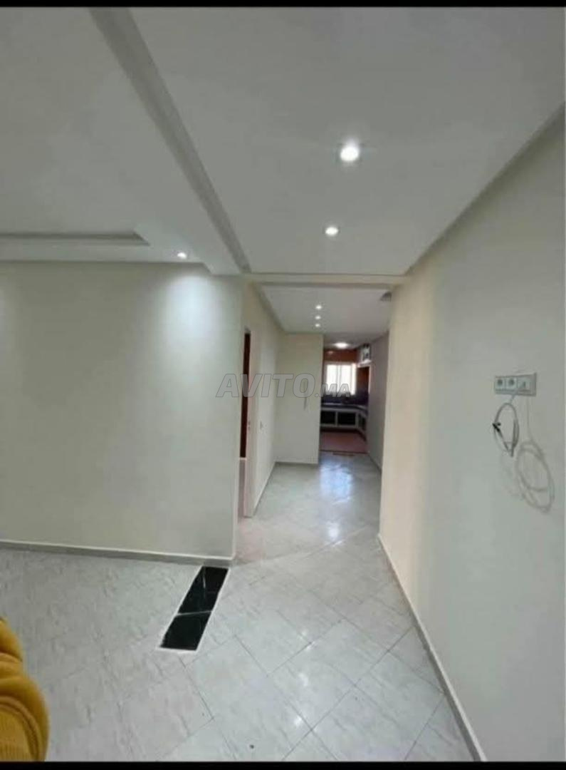 Appartement 1 pièce à louer à Temara — Photo 6
