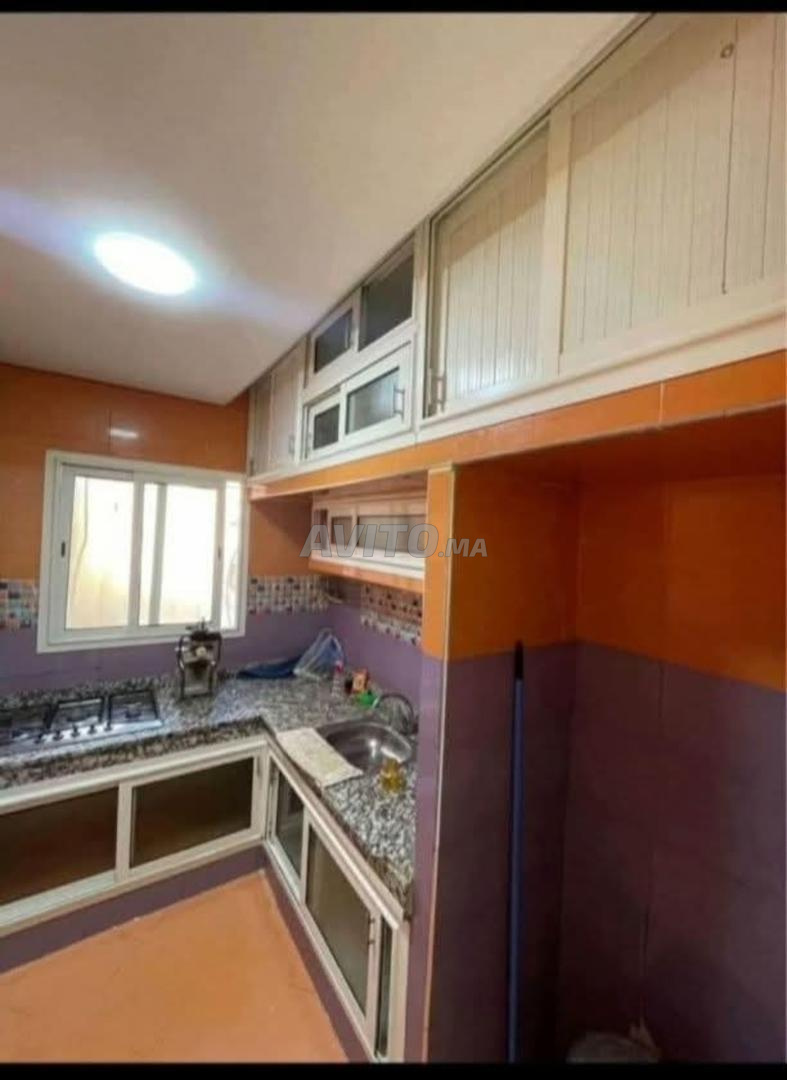 Appartement 1 pièce à louer à Temara — Photo 10