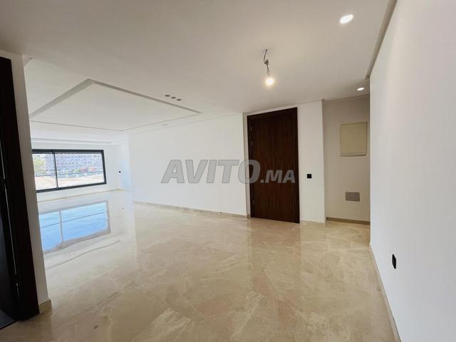 Apartment 133 sqm for rent in Casablanca — Photo 2