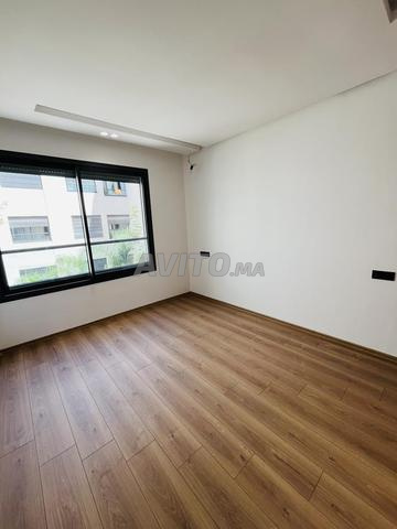 Apartment 133 sqm for rent in Casablanca — Photo 11