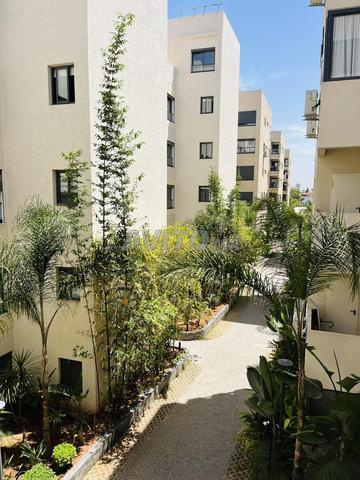 Apartment 133 sqm for rent in Casablanca — Photo 15
