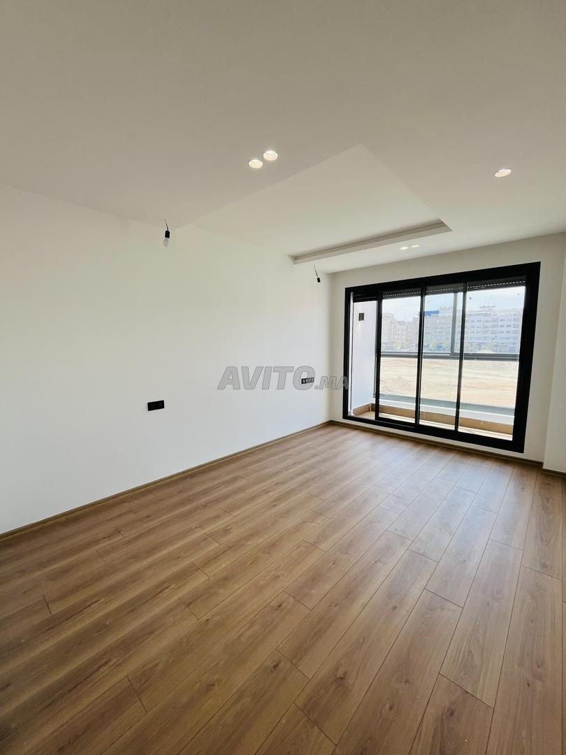 Apartment 133 sqm for rent in Casablanca — Photo 5