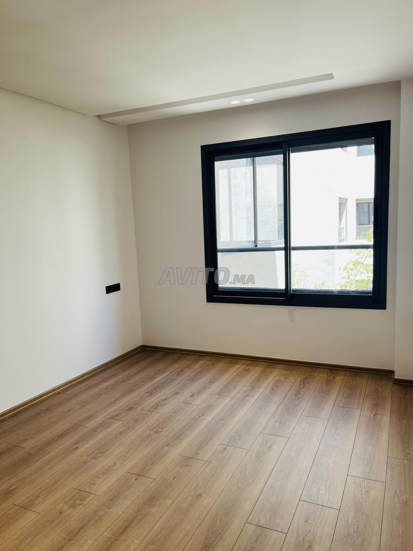 Apartment 133 sqm for rent in Casablanca — Photo 9