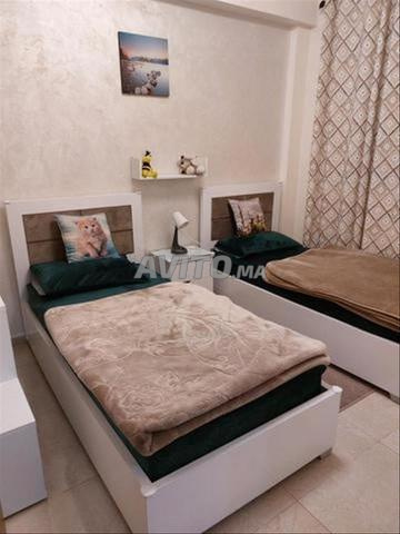 شقة فاخرة للإيجار في بني ملال — Photo 5