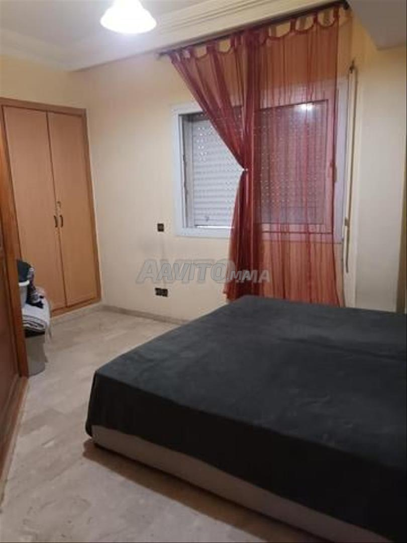شقة فاخرة للإيجار في بني ملال — Photo 4