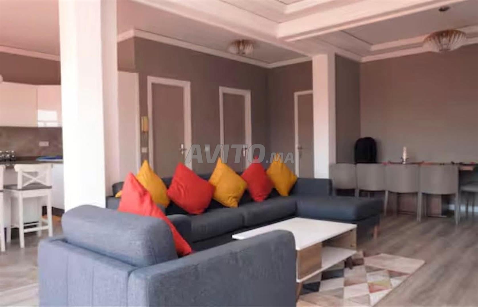 Apartment 134 sqm for sale in Marrakech – Guéliz — Photo 6