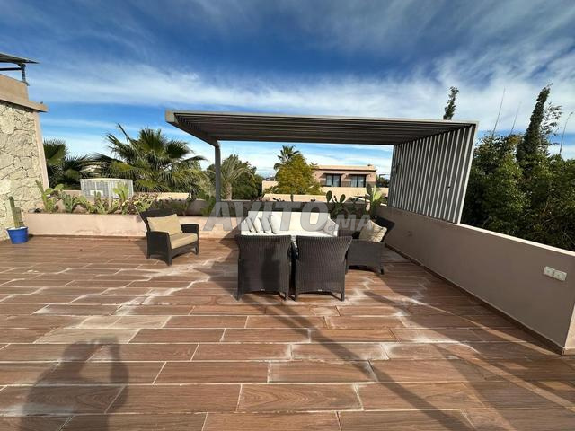 Villa 1245 m² for rent in Marrakech — Photo 8