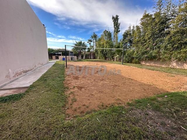 Villa 1245 m² for rent in Marrakech — Photo 16