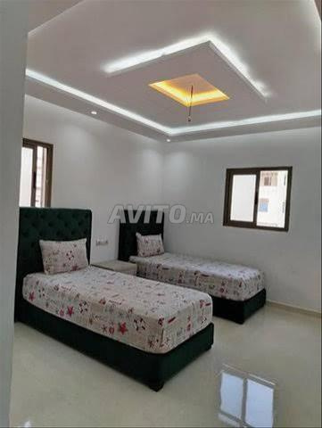 شقة عائلية للإيجار في بني ملال — Photo 7