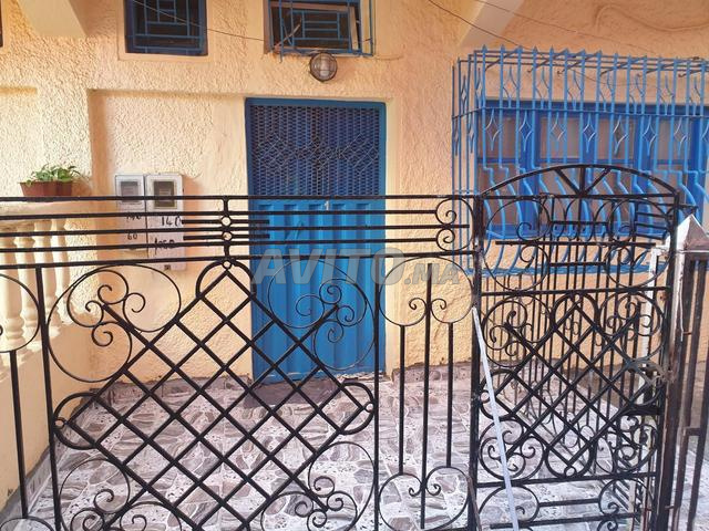 شقة 54 م² للبيع في Moulay Bousselham — Photo 5