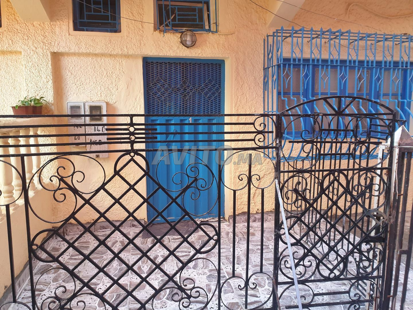 شقة 54 م² للبيع في Moulay Bousselham — Photo 6