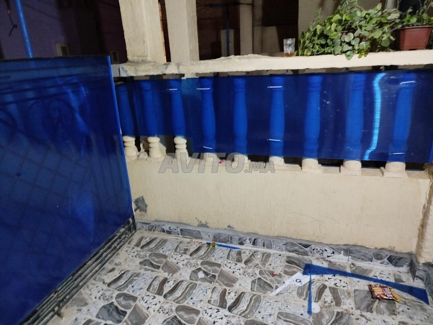 شقة 54 م² للبيع في Moulay Bousselham — Photo 10