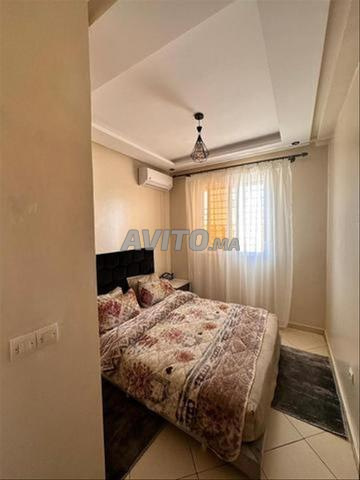 شقة فاخرة للإيجار اليومي في بني ملال — Photo 5
