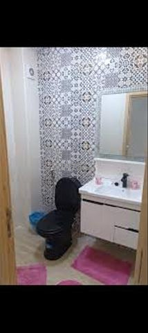 شقة فاخرة للإيجار اليومي في بني ملال — Photo 7
