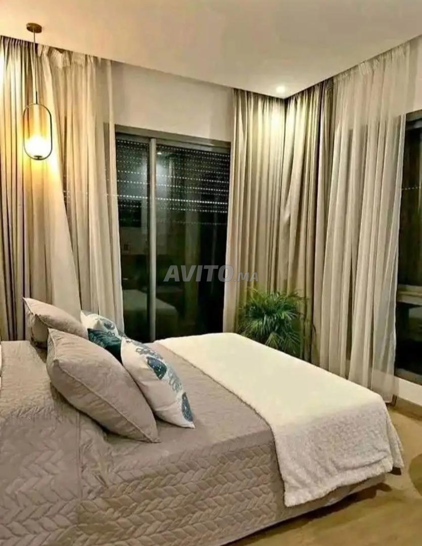 Appartements à louer quotidiennement pour familles (sans intermédiaire)