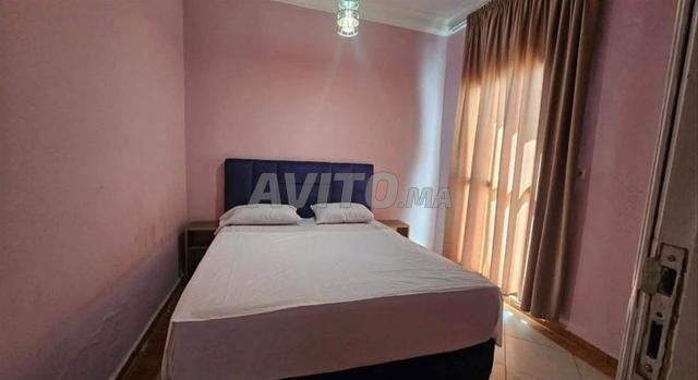 Apartment for rent in Béni Mellal — Photo 3