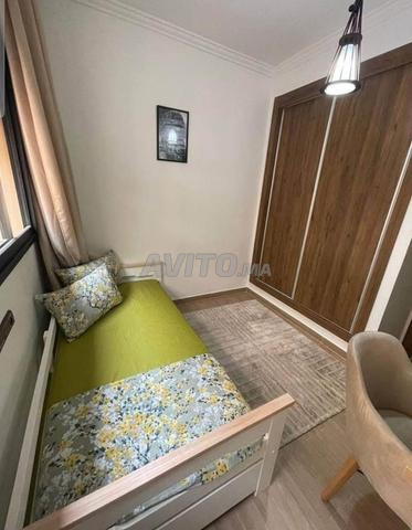 Apartment for rent in Béni Mellal — Photo 5
